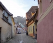 Cazare Apartament Dominic Boutique Tamplarilor Sighisoara